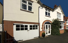 Banners Gate multiple storey extension leads